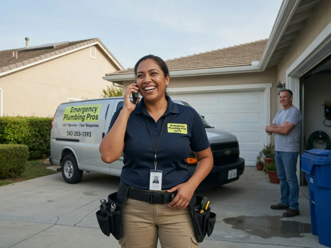Emergency Plumber Soldier, IA FAQs